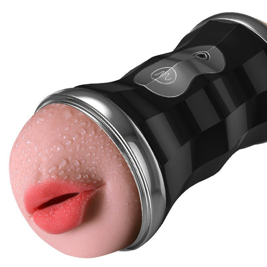 Double-headed Male True Yin Inverted Mold Trainer Supplies