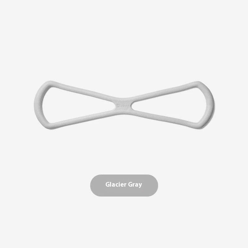 Eight-character Female Back Training Elastic Stretcher