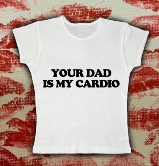 Printed T Shirt