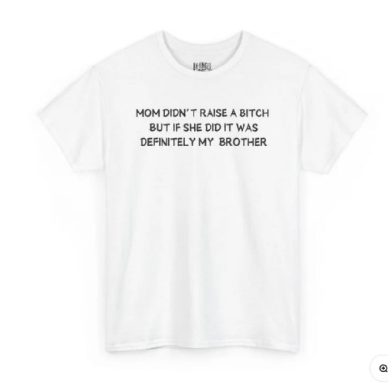 Fashionable Casual Short Sleeved T-shirt For Summer