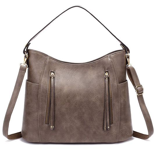 Vintage Fashion Shoulder Messenger Bag