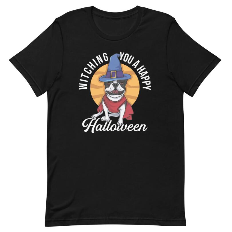 Printed Short-sleeved Team Uniforms European And American Fabrics