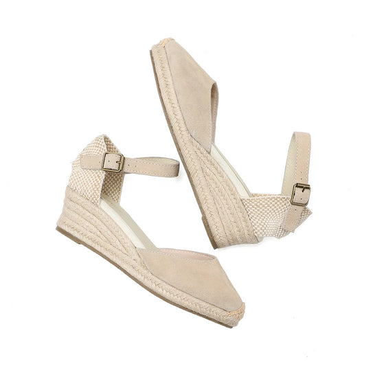 High Heel Shoes Dual-use High Heel Goddess Temperament