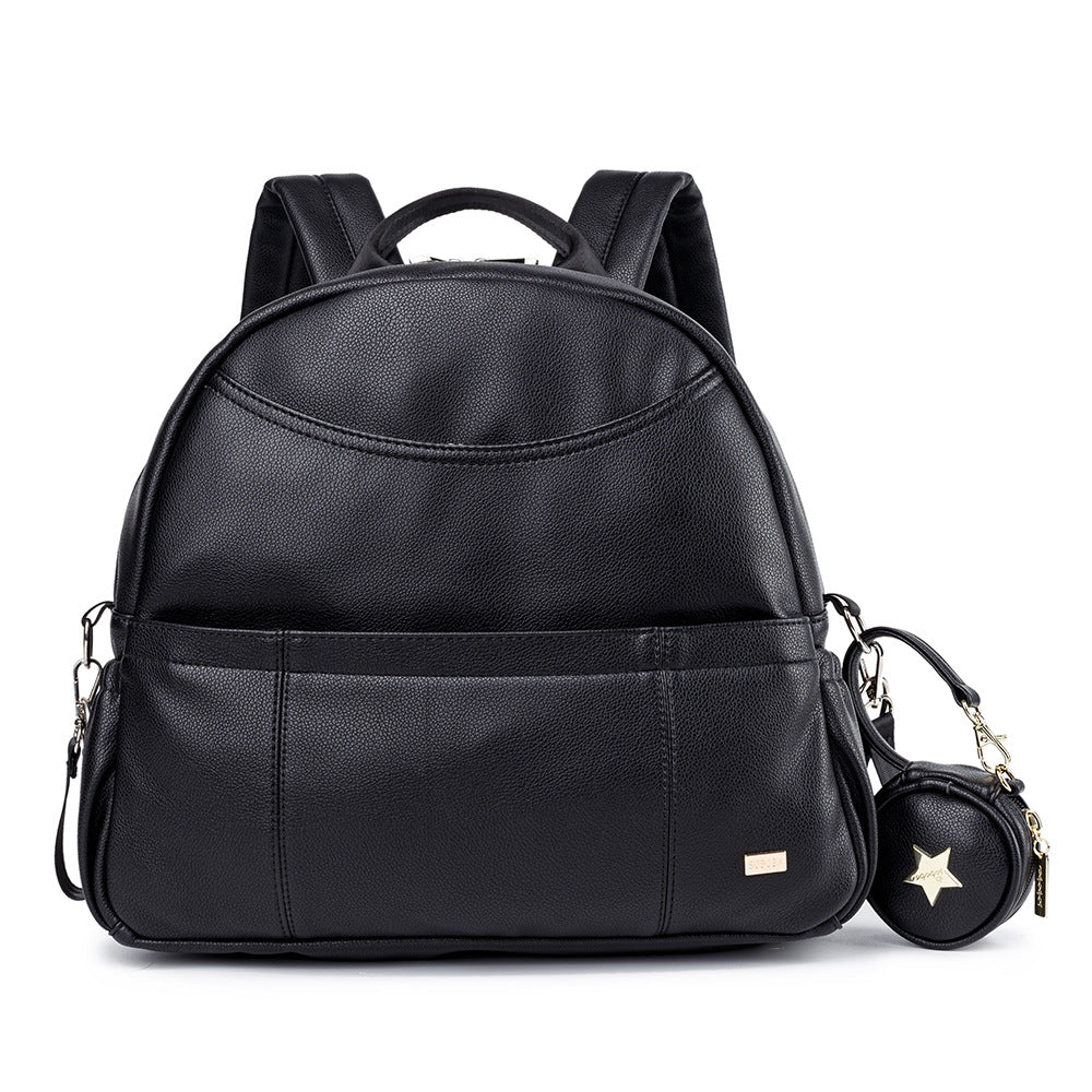 High Capacity Backpack For Mother And Baby