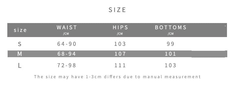 Street Fashion High Waist Straight Ankle Tied Casual Pants