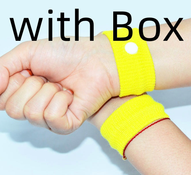 Nausea Bracelet