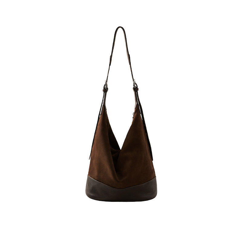 Womens Large Commuter Bag For FallWinter