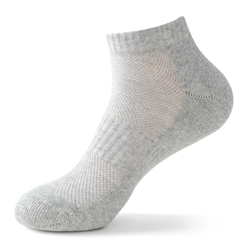 Sports Socks Women's Bottom Terry Thickened Moisture Wicking