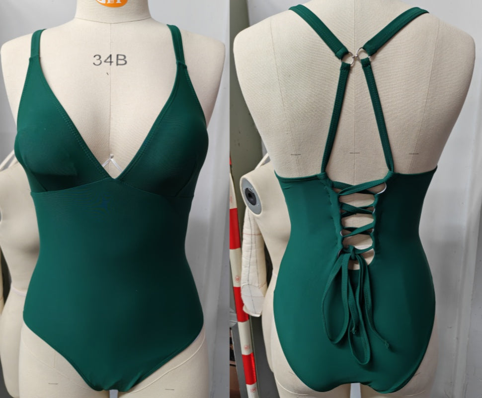 Swimsuit Samples