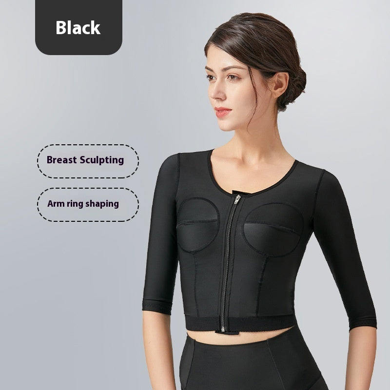 Postoperative Fixing Band Arm Corset Body Shaping Clothes After Body Fat Absorption