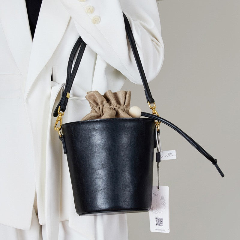 Women's Fashion One Shoulder Underarm Crossbody Bag