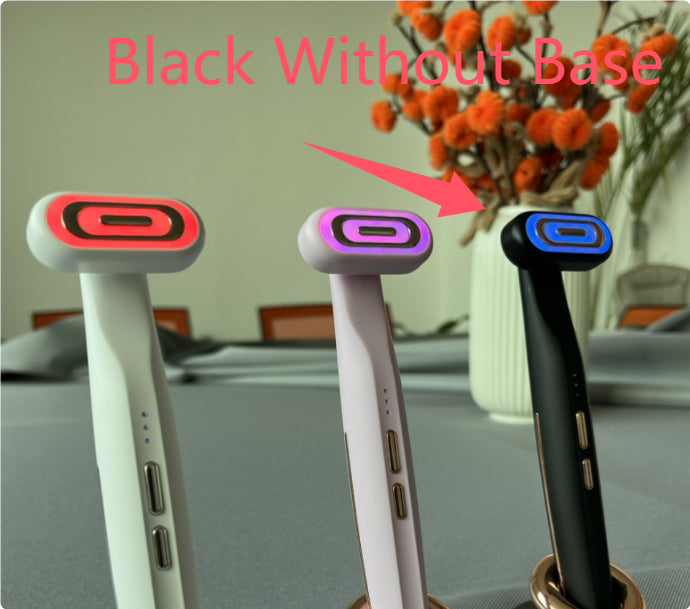 Electric Eye Beautification Instrument Micro-current Lifting Inductive Therapeutical Instrument
