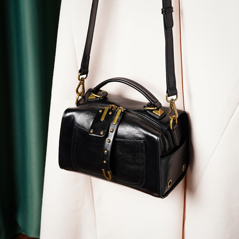 Commute Crossbody Bag Niche Portable