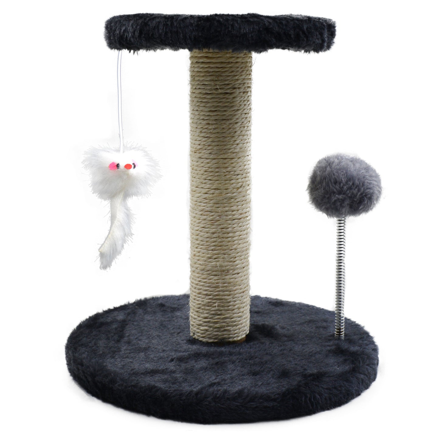 Scratching Pole Masher Vertical Non-chip Cat Climbing Frame