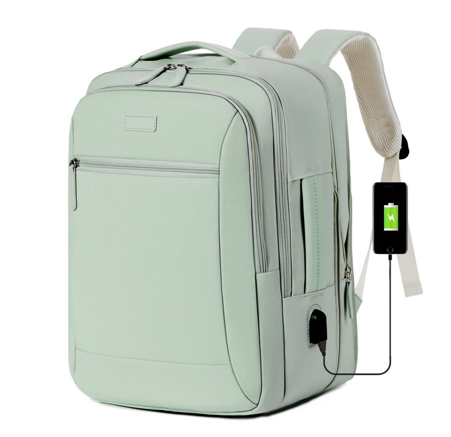 Women's Multi-functional Large Capacity Business Bag