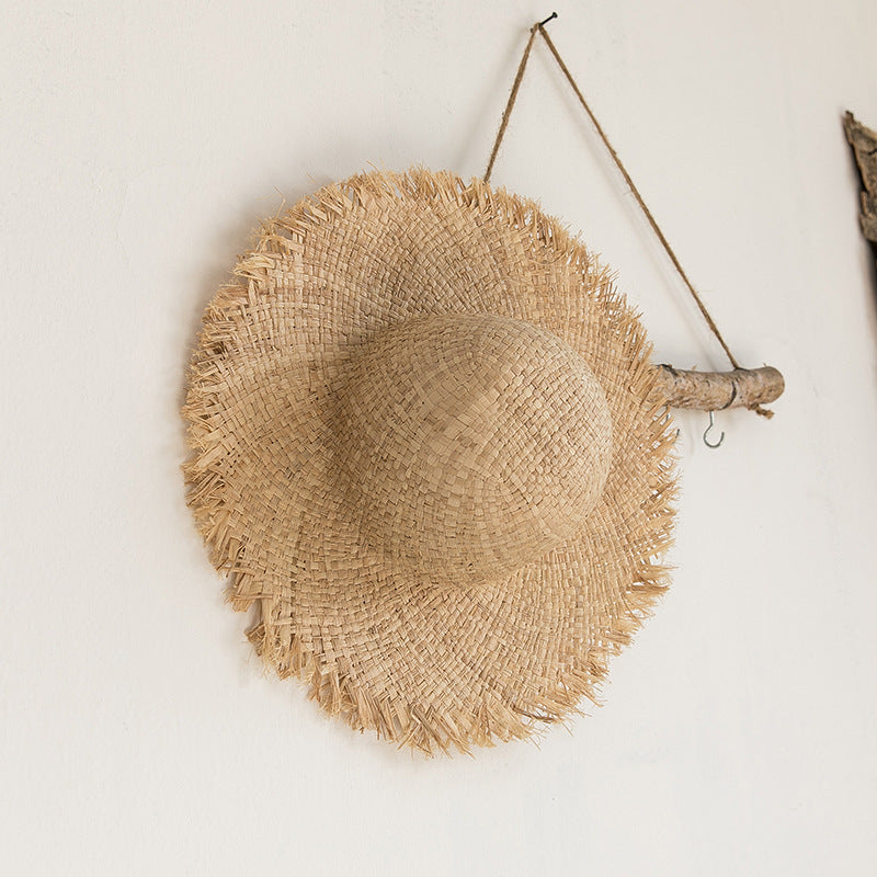 Fashion Personality Ladies Elegant All-match Hat