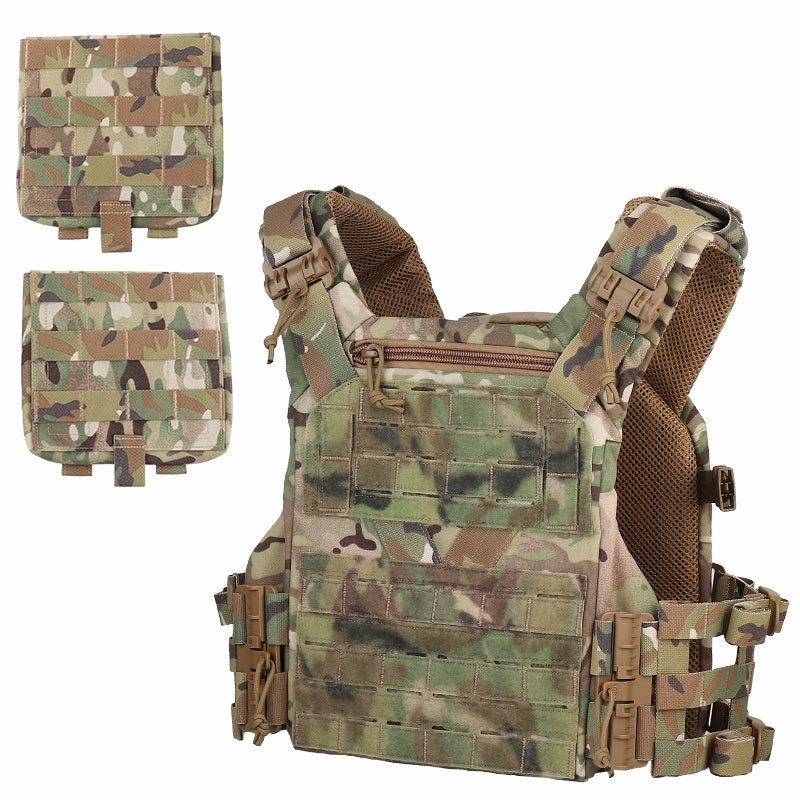 Full-size Universal Tactical Vest Israel