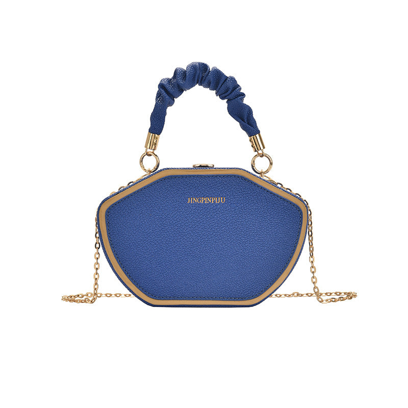 Korean Casual Women's Shoulder Messenger Bag