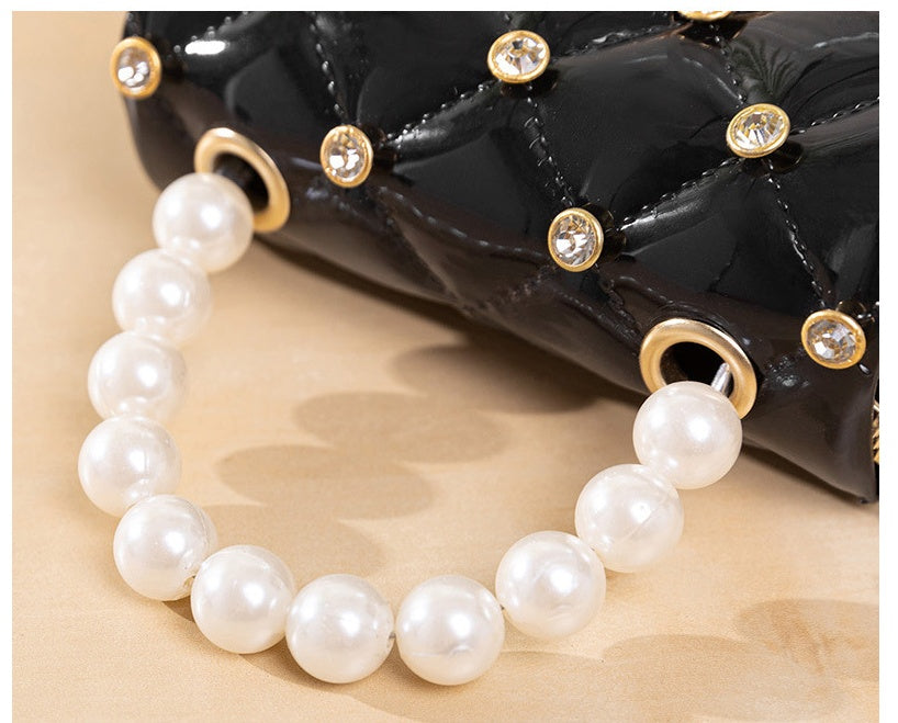 The New Jelly Pocket Diamond Edition Is Fashionable