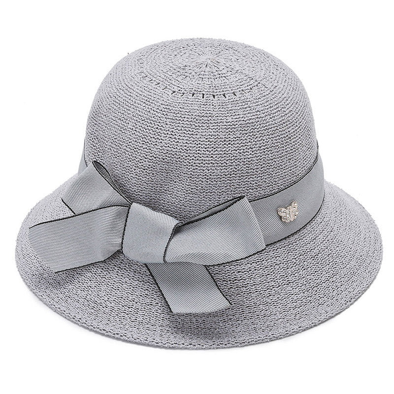 Hat Women's Sunshade Sun Protection Sun Beach