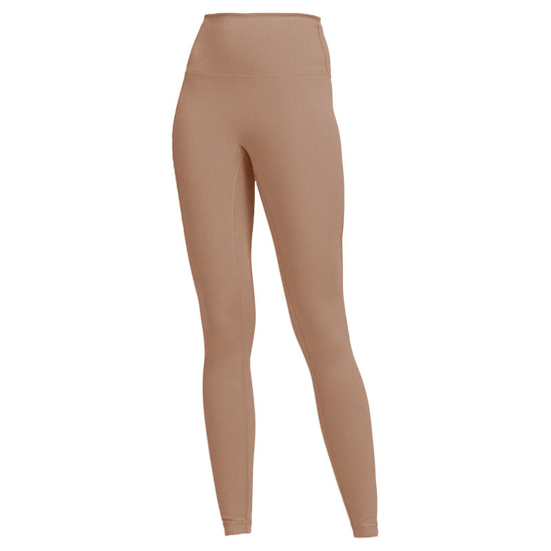 Warm Shell Autumn And Winter Padded Non-embarrassing Pants Female