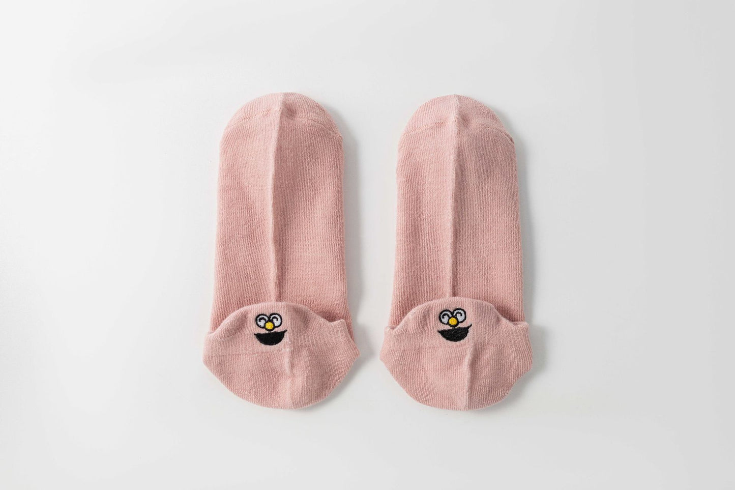 Ins Trendy Cute Japanese-style Low-cut Slip-on Boat Socks