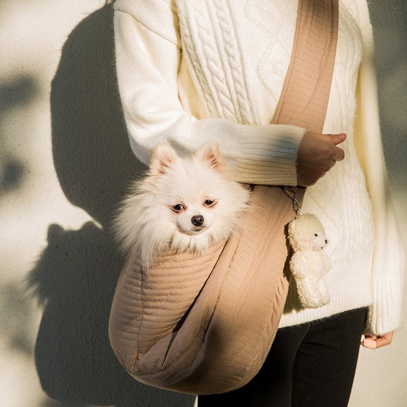 Fashion Pet Going Out Portable Bag