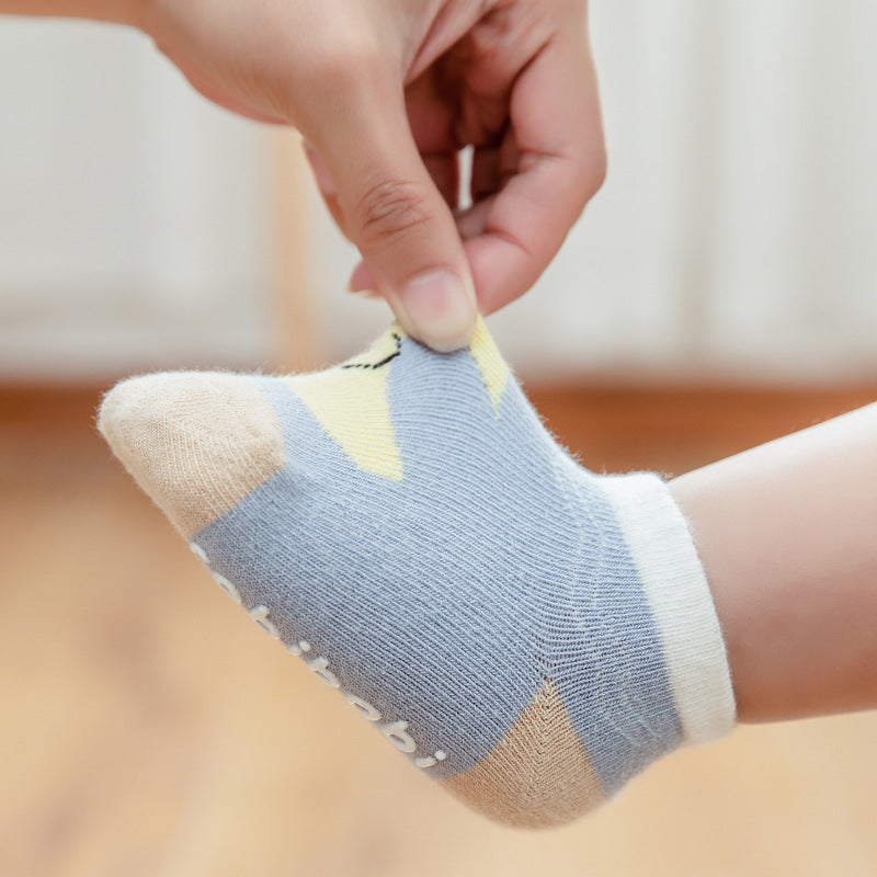 New Shallow Cut Low Top Slack Weather Boat Socks
