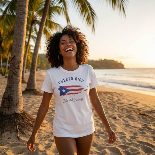 Summer Loose Short Sleeves T-shirt Men's And Women's Round Neck