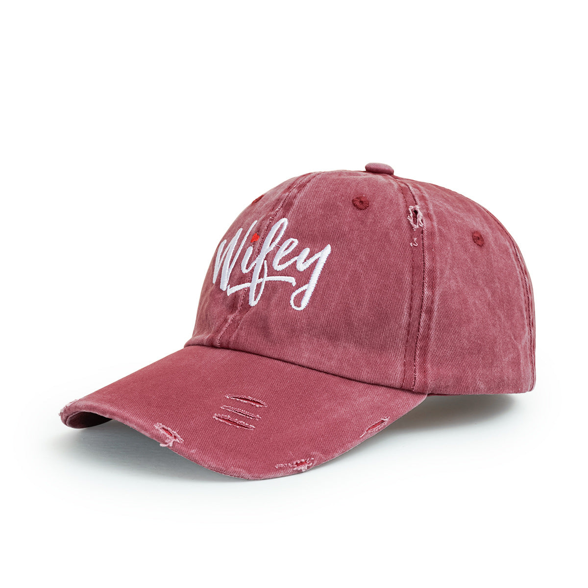 Men's Autumn Sunshade Wide Brim Peaked