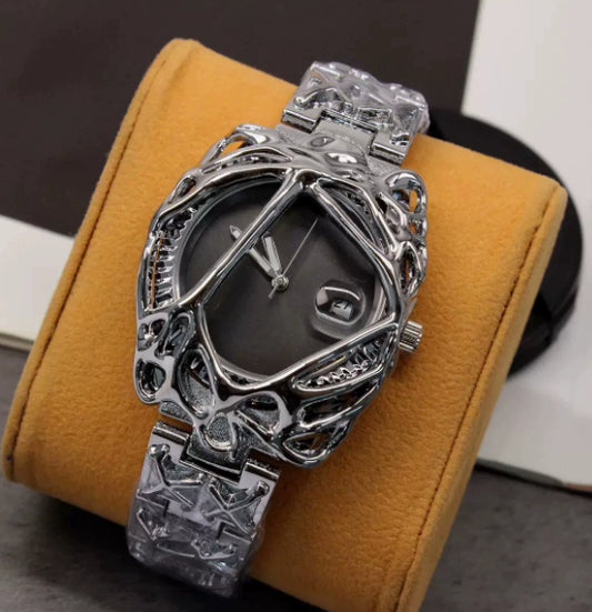 Watch Special-shaped Advanced Ins Same Style Special-interest Design