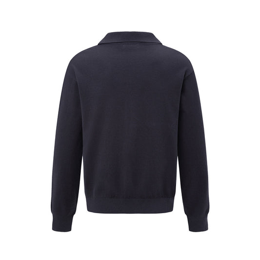 Loose All-matching Bottoming Shirt