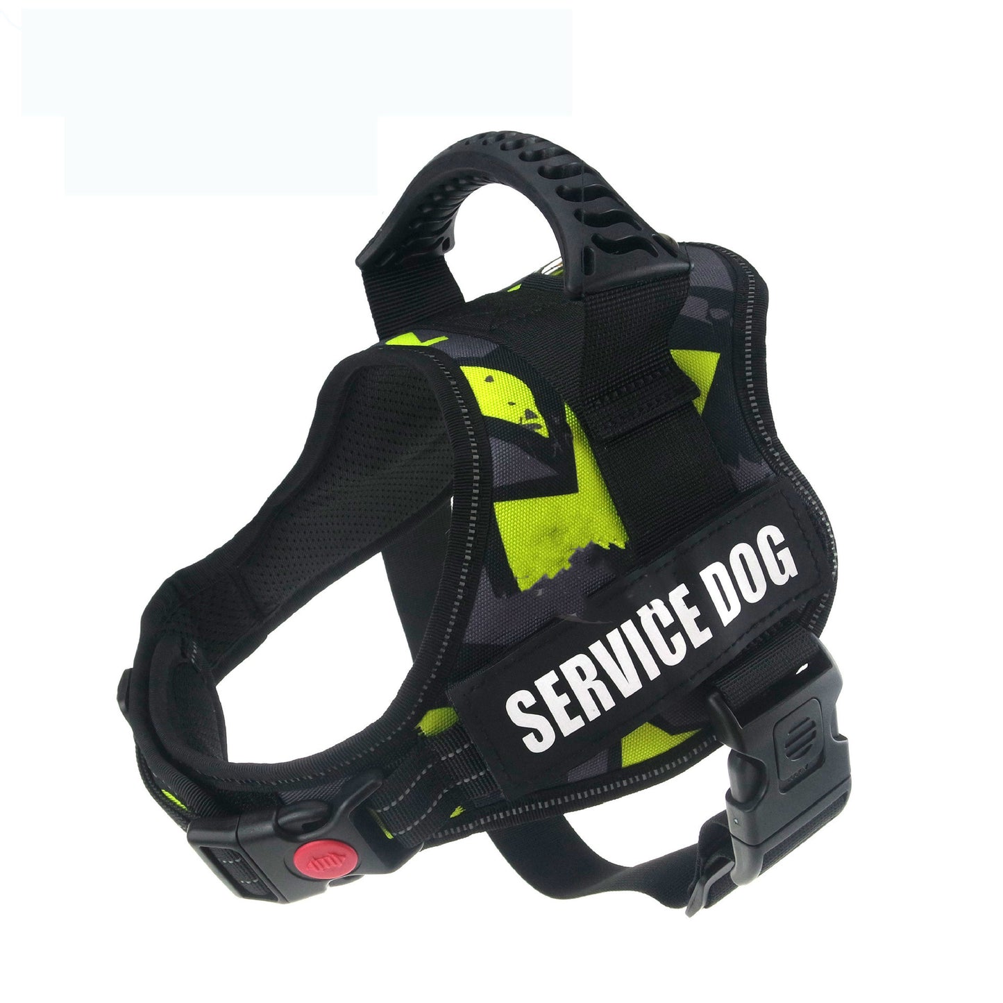 Explosion-proof And Breathable Large, Medium And Small Pet Chest And Back