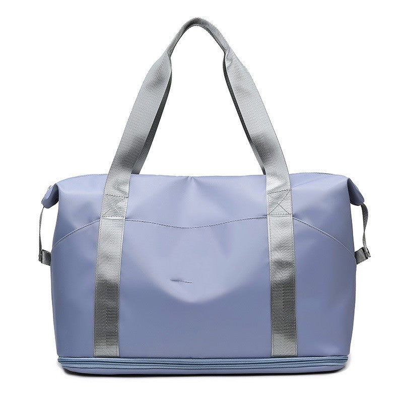 Stylish Short-haul Portable Travel Bag With Large Capacity