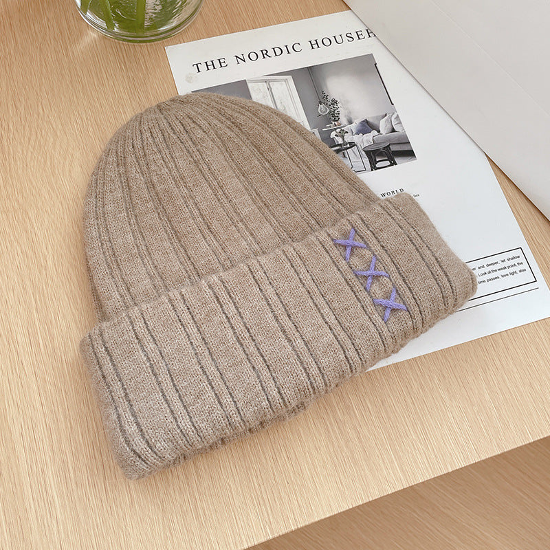 Versatile Korean Extra Thick Warm Ear Protection