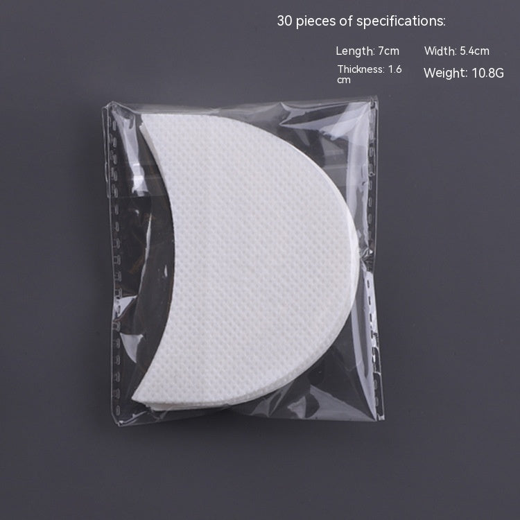 Grafting Eyelash Isolation Sticker Non-woven Fabric
