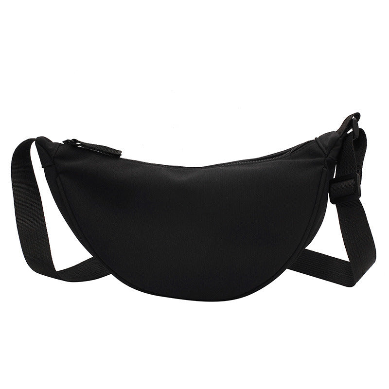 Nylon Women's New Fashion Simple Shoulder Bag