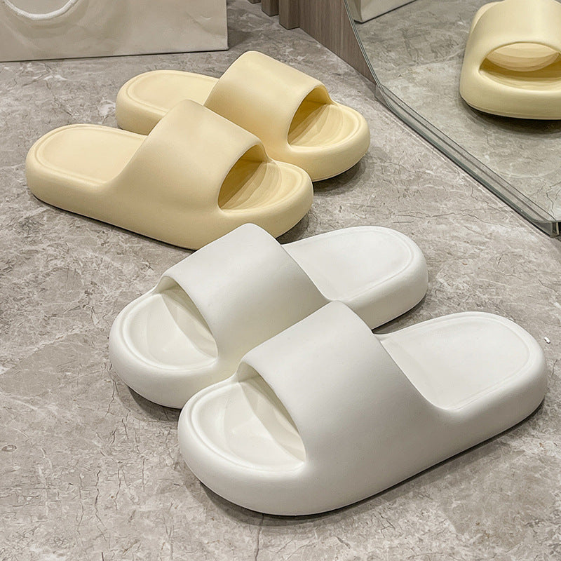 Super Soft Bottom Home Non-slip Home Sandals And Slippers