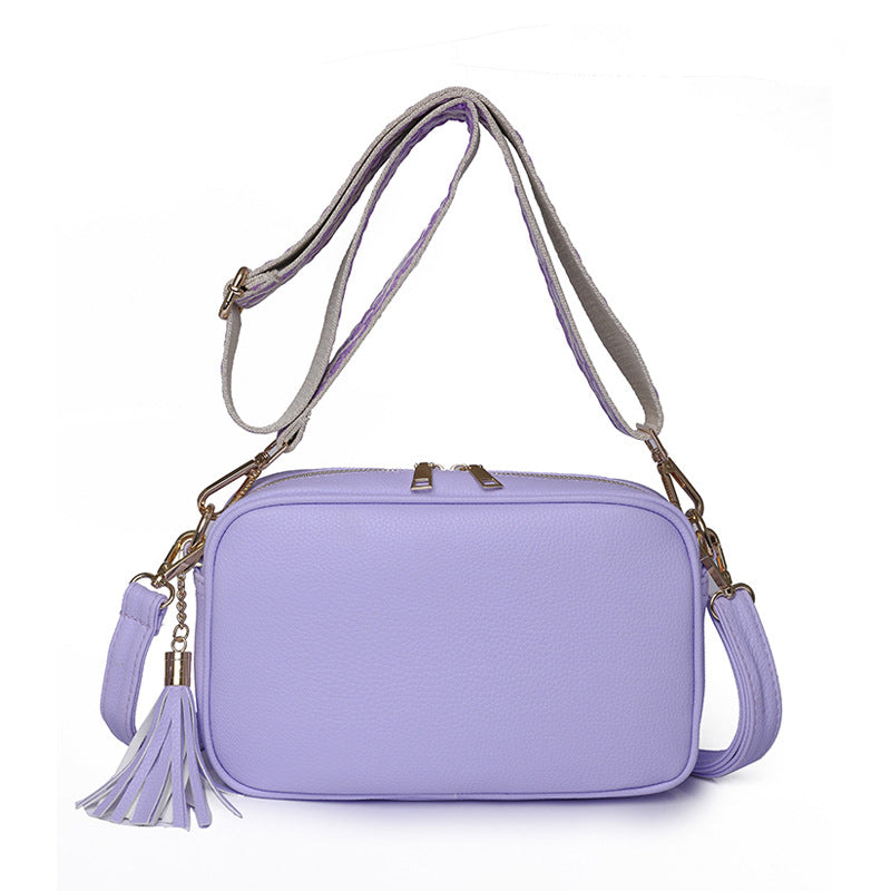Women's Fashion Messenger Bag