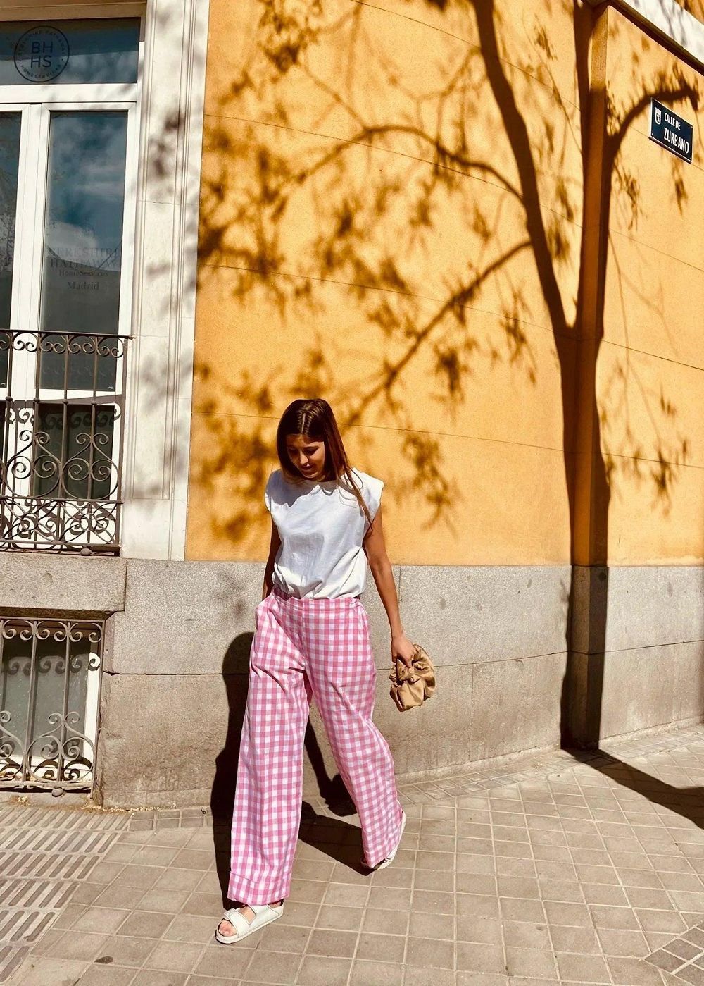New Casual Women's Recommended Personalized Printed Trousers For Women