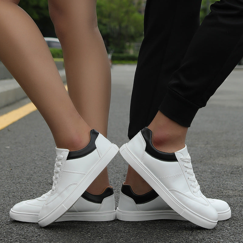 Fashion Women's Simple Non-slip Casual Sneakers