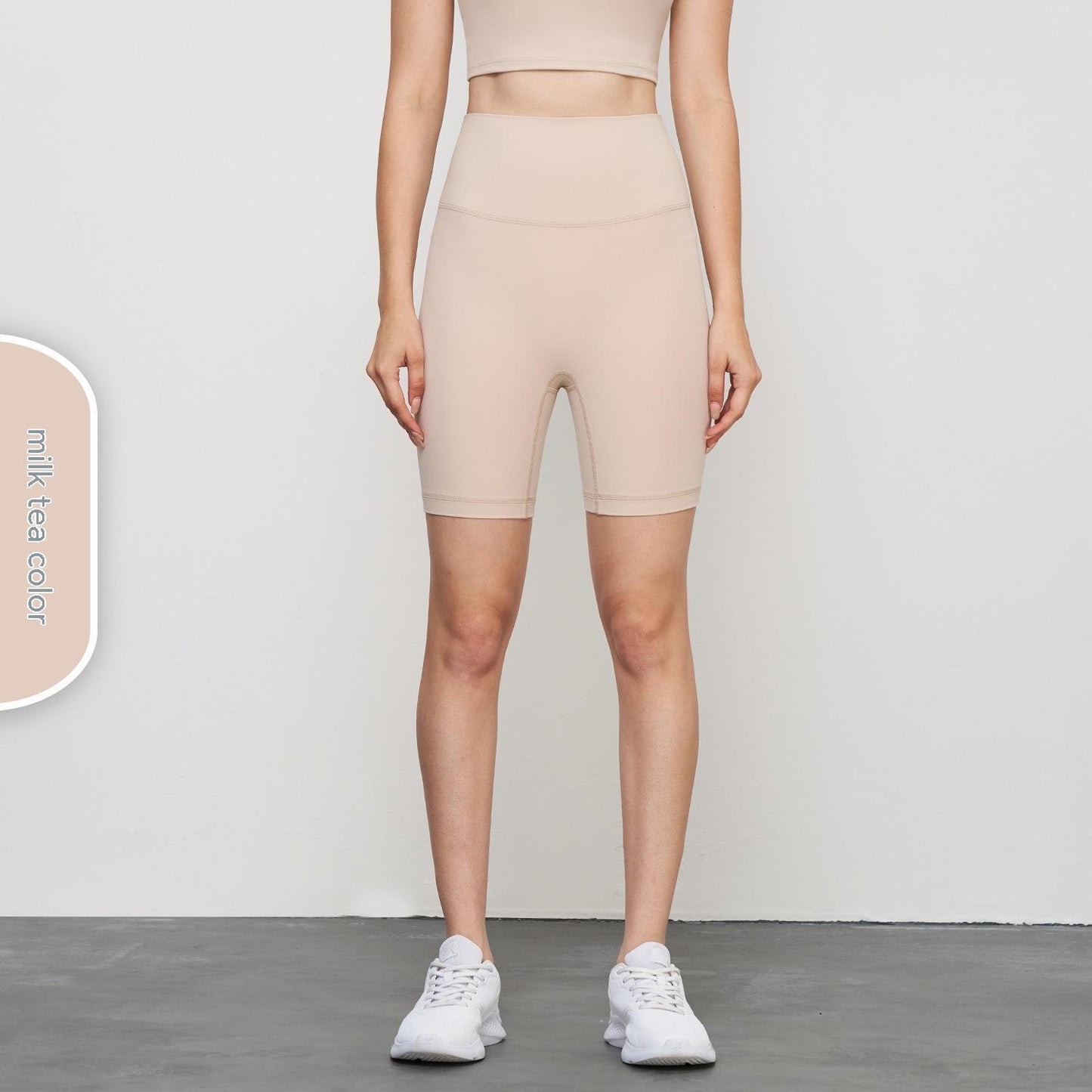 Fitness High Elastic Tight Yoga Pants