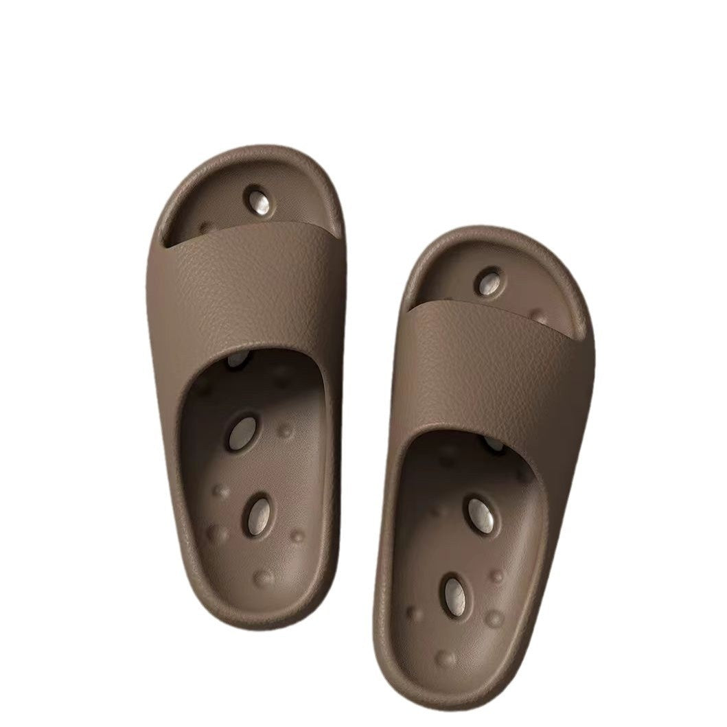 Eva Slippers Women's Bathroom Breathable Non-slip Slippers