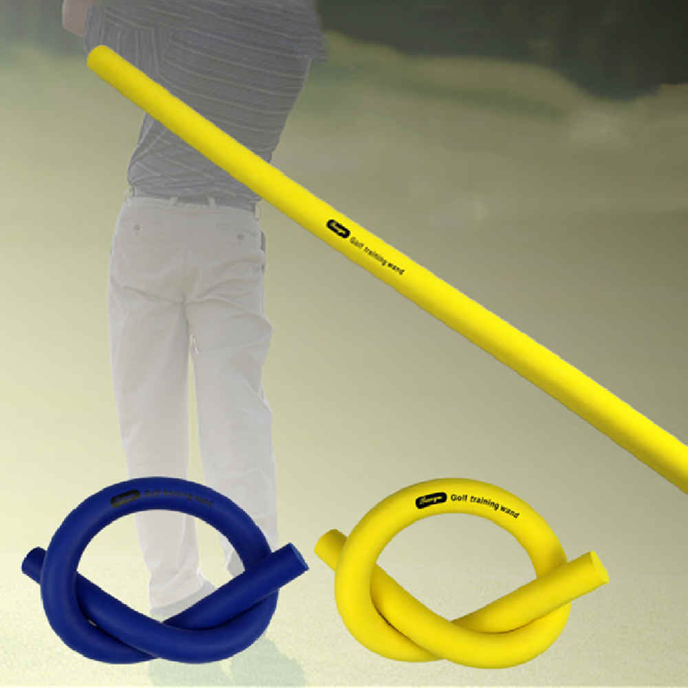 Golf Power Stick Training Stick Teenagers Beginners