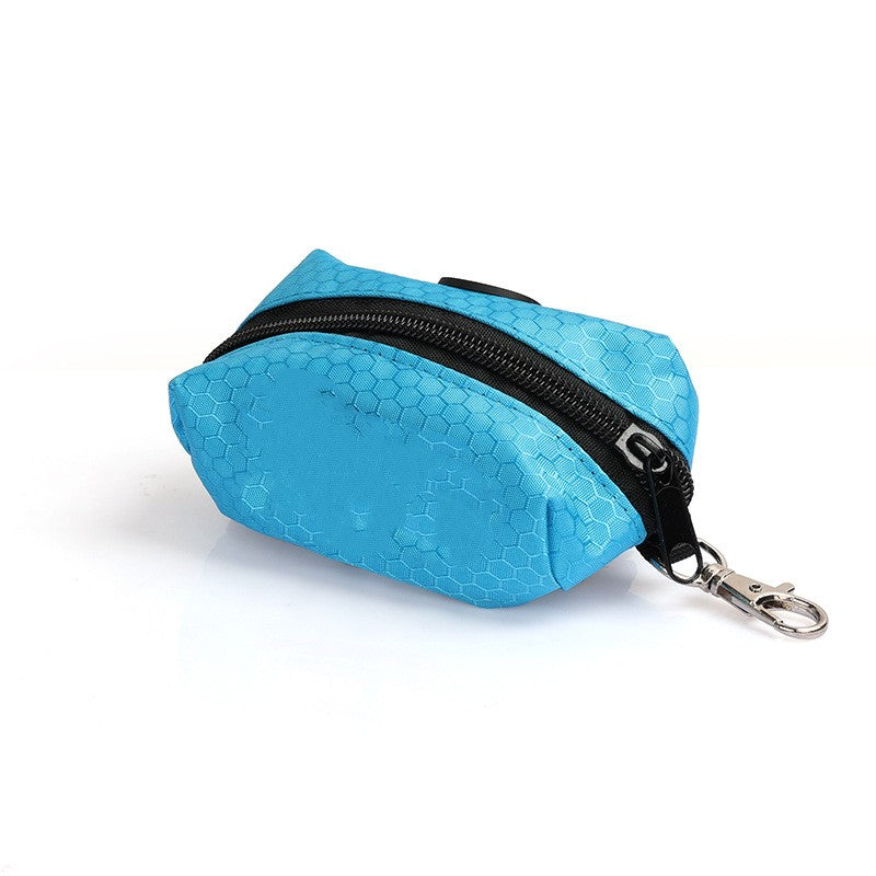Outdoor Pet Toilet Storage Bag