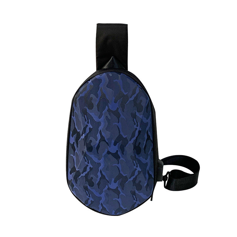 Multi-purpose Sports Leisure Chest Bag