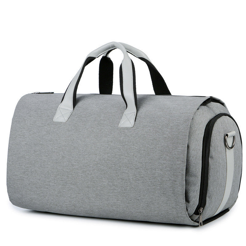 Multifunctional Men's Hand Luggage Bag