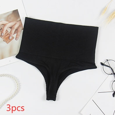 Tuck Your Abdomen And Hips To Create A Slim Figure