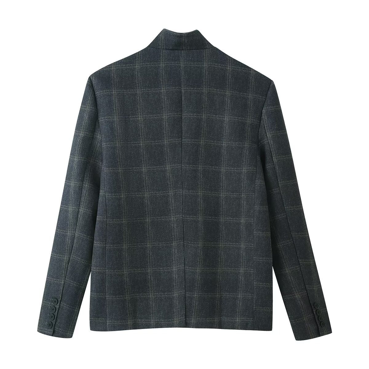 Sleek Stylish And Relaxed Fit Womens Coat