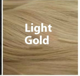Women's Solid Color European And American Fashion Short Wig Headset